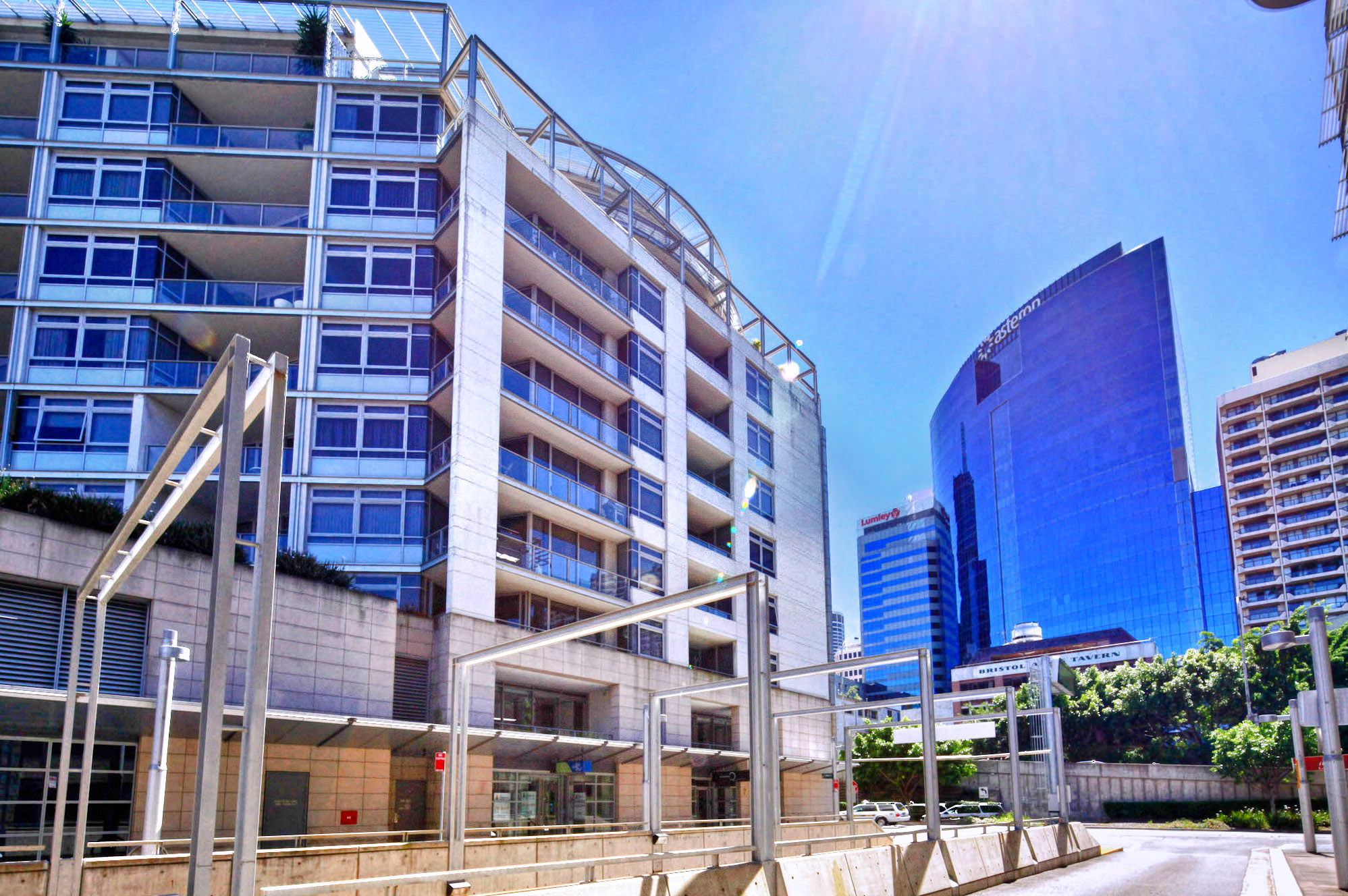 Sold Office SYDNEY 8 Cuthbert Street 8 Cuthbert Street King