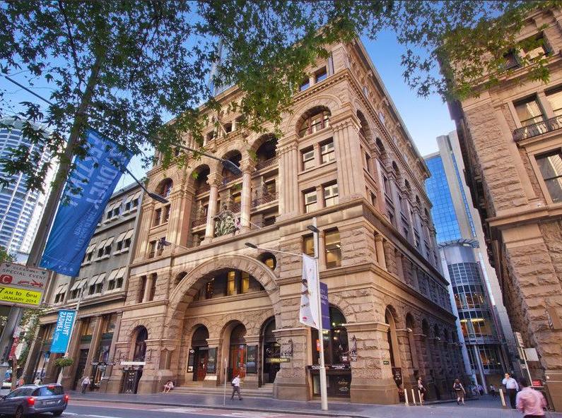 George Street 350