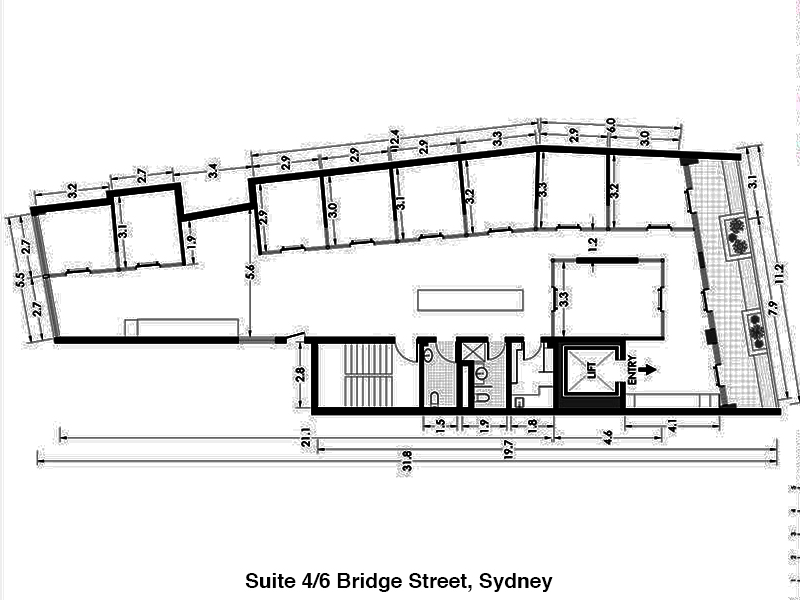 Suite 4 6 Bridge Street FP