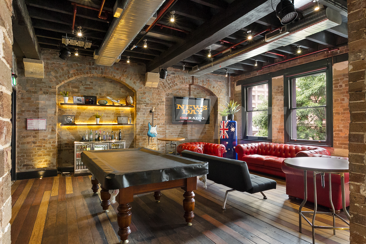 Leased ~ Office ~ SYDNEY ~ 230 Clarence Street ~ Co-Share Creative ...