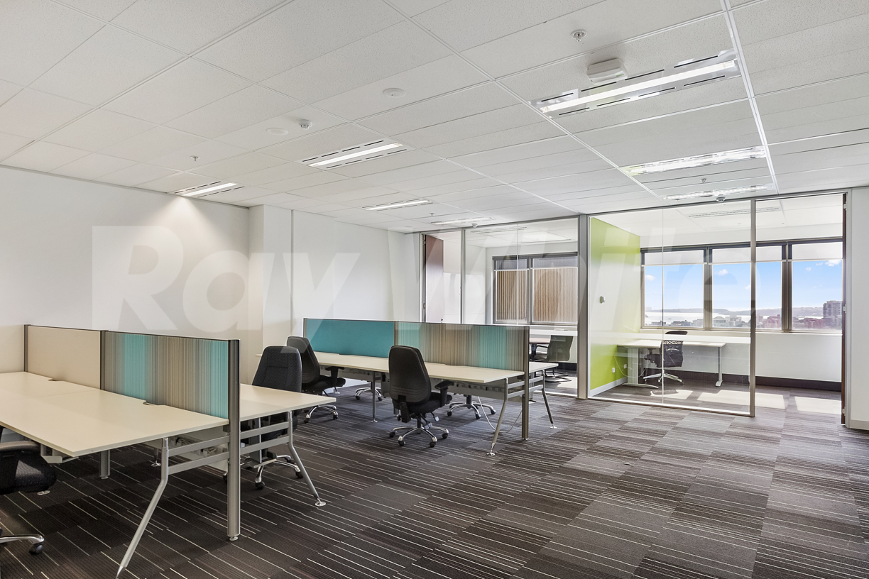 Ray White Real Estate Commercial