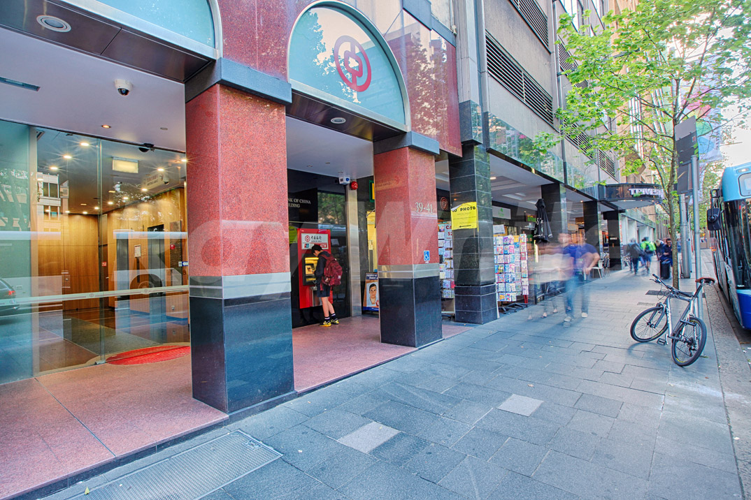 Ray White Real Estate Commercial