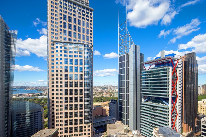 1 O'Connell Street, 1 O'Connell Street,, Sydney properties, JLL Property  Portal, Commercial Real Estate for Sale or Lease